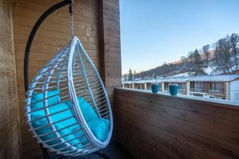 Hotel The Valley Bakuriani