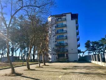 Kobuleti Beach Hotel