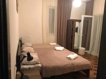 Hostal Balu