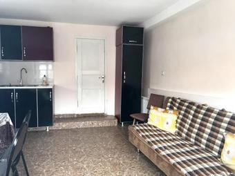 Hostal Garbani Gardens