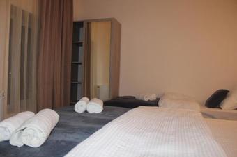 Hostal Rooms 3