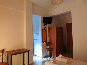 Hotel Agios Nikolaos