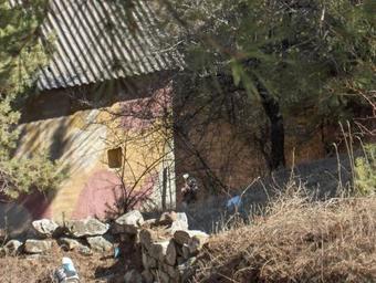 Agroturismo Alternative Tourism Park Vrontou