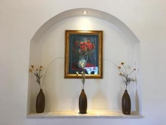 Villa Fioris Cottage