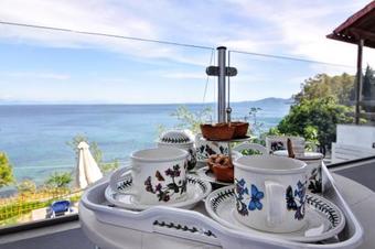 Apartamento Corfu Sea View Rooms