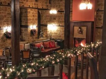 Hotel Varosi 4 Seasons