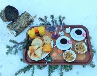 Hostal Kato Machalas