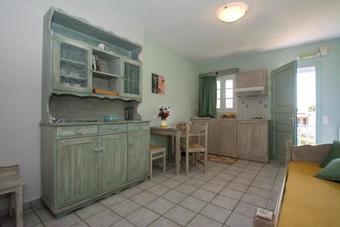 Apartamento Filoxenes Katoikies