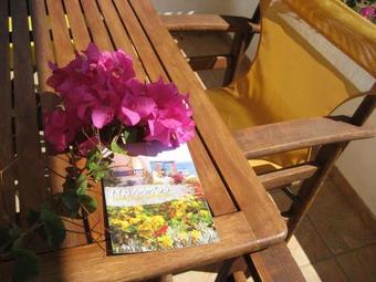 Apartamento Fyri Ammos