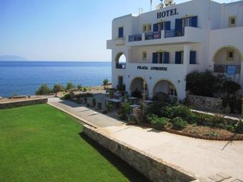 Pelagia Aphrodite Hotel