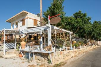 Agroturismo Antonia Green Traditional Residence