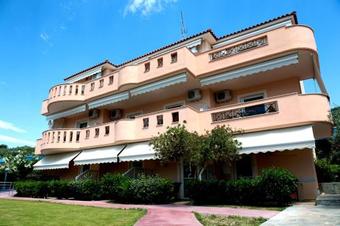 Apartamento Effie's House