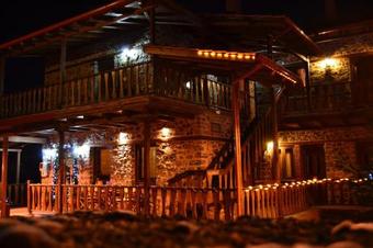 Hostal Guesthouse Elati - Pella