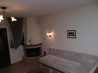 Apartamento Village Naiades