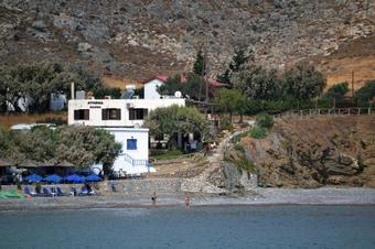 Apartamento Athena Rooms