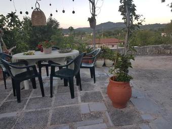Kallithea Holiday Homes