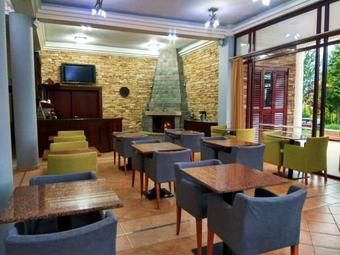 Hotel Gaia Kaimaktsalan