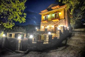 Apartamento Santa Marina Guesthouse