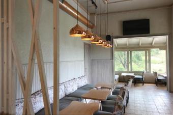 Hotel Pieria Mountain Resort