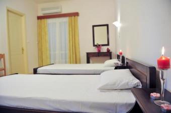 Apartamento Ionion Studios