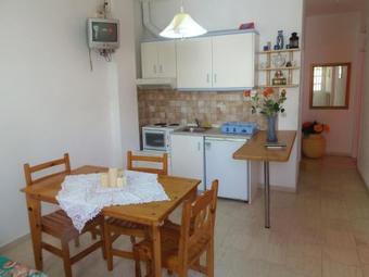 Konstantina Apartment