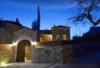 Hotel Archontiko Chioti