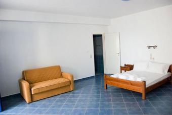 Apartamento Pantheon Studios