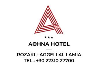 Hotel Athina