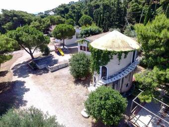 Hotel Tsolis Village