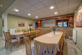 Hotel Taxiarhis