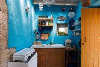 Painter's Country House