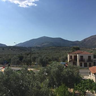 Aparthotel Hani Inn