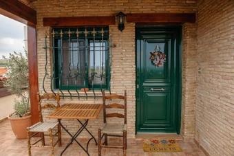 Apartamento Artemis Sunrise