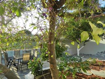 Apartamento Villa Kristina - Artemida