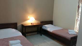 Hotel Faros Apartments