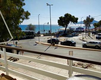 Apartamento Starfish Vacation Rentals - Athens Int. Airport