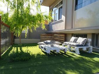 Hermes Apartment - Athens Int Airport