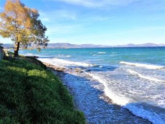 Poseidonas Apartments