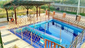 Apartamento Villa Anthouria