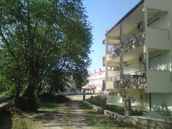Hotel Kipos Resort