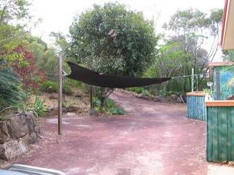 Bed & Breakfast Noosa Edge Retreat - Adults Only