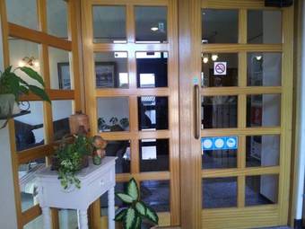 Bed & Breakfast Orange Pension