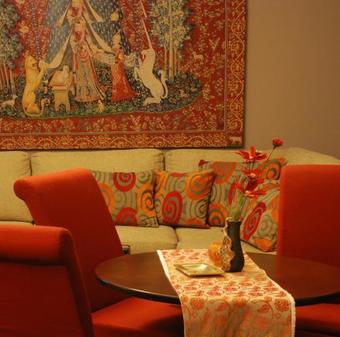 Pandion Luxury Boutique Hotel & Suites With Spa