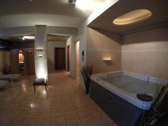 Agnantio Hotel & Spa