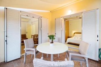 Apartamento Romanos Beach Villas