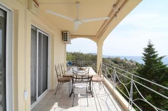 Agroturismo View Of The Sea