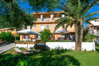Apartamento Villa Kapella