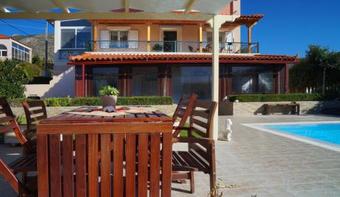 Maria's Apartment Lagonisi