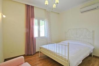 Apartamento Nikolas House