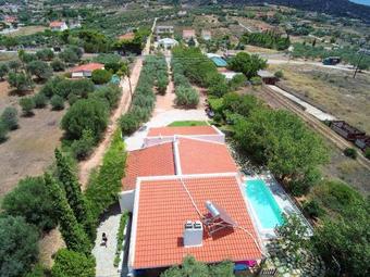 Villa Olivia Sonata With Private Pool